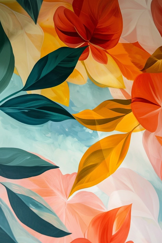 Wallpaper Ceilings: Unique and Visually Stunning