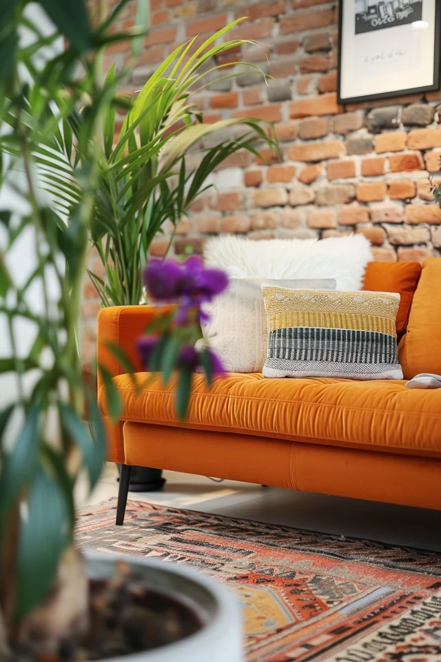 5 Tips for Stylish Basement Apartment Ideas on a Budget