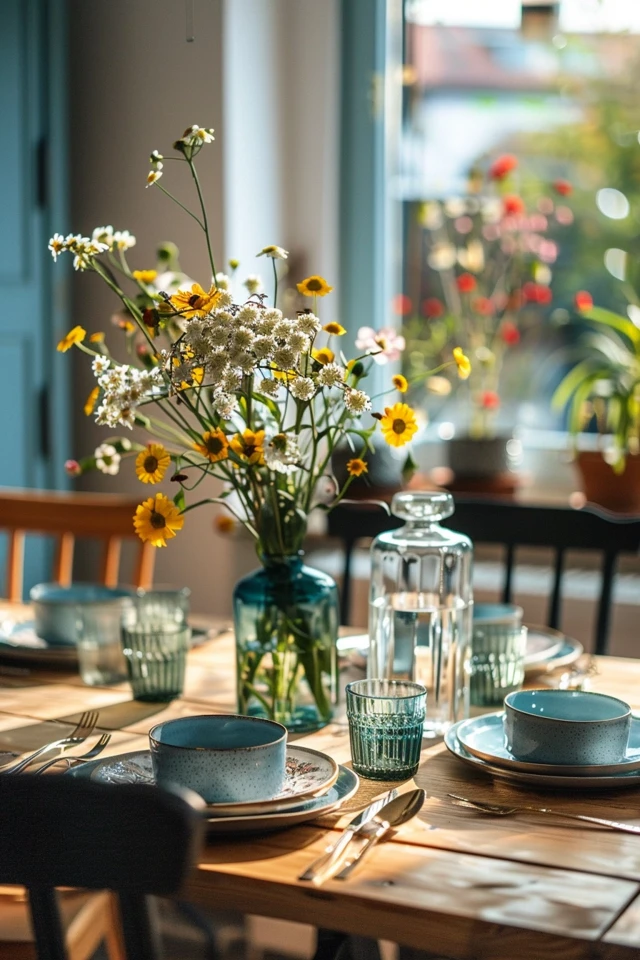 Add a Lazy Susan
