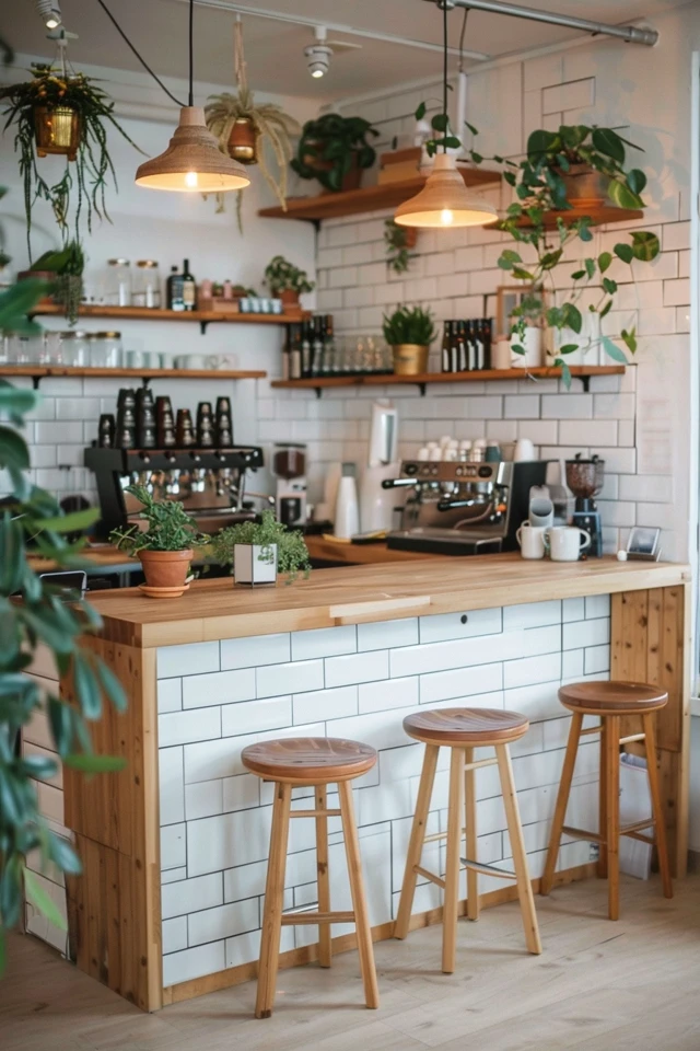 Tips for Setting Up a Coffee Bar in Small Spaces
