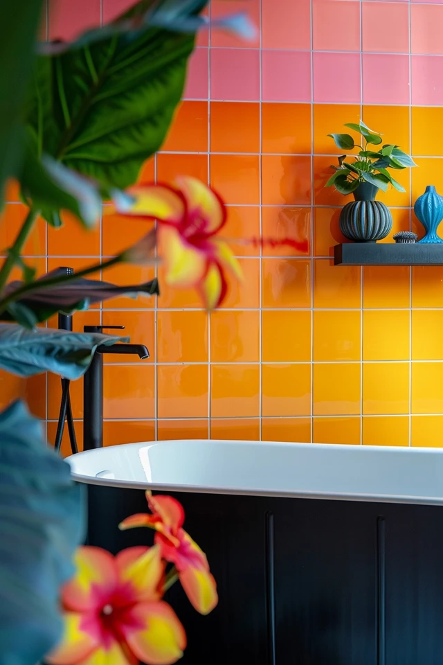 Paint and Wallpaper
