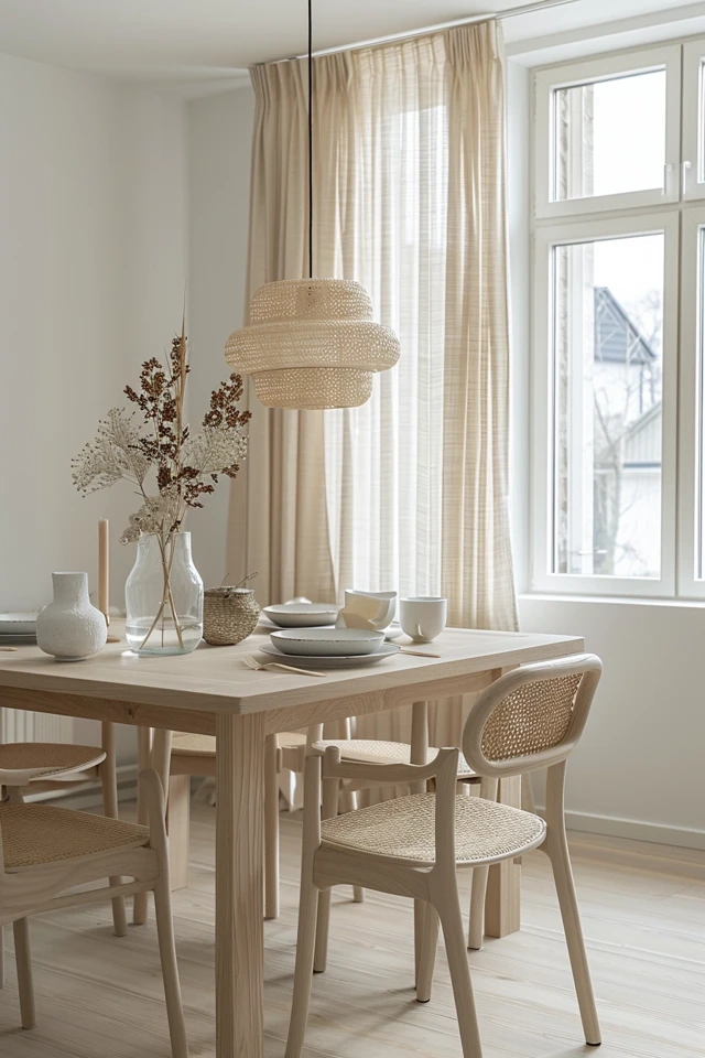 Sleek Furniture Designs