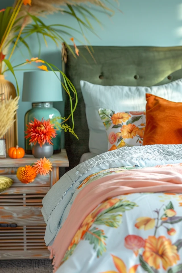 How to Achieve a Halloween Themed Bedroom?