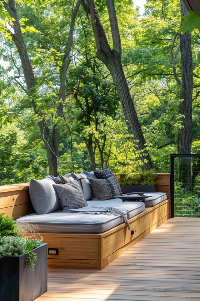 5 Tips for Deck Design with Cooking Areas