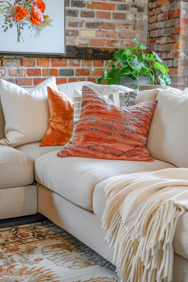 5 Tips for Creating a Comfy Basement Nook