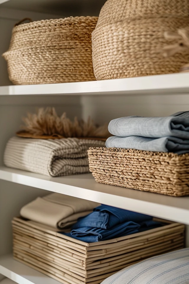 5 Tips for a Neat 4’ Closet Design