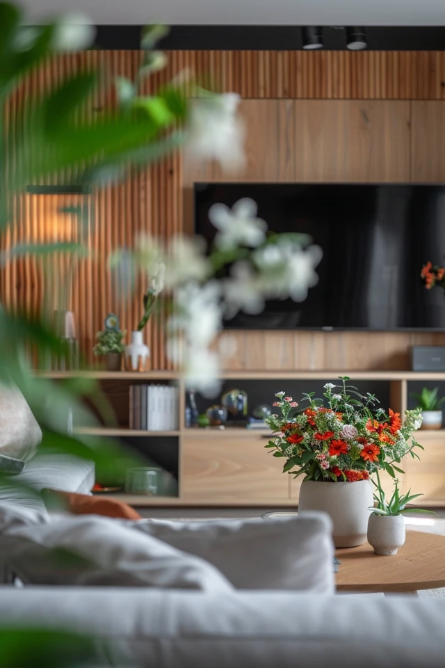 5 Tips for a Modern TV Lounge Ceiling Design