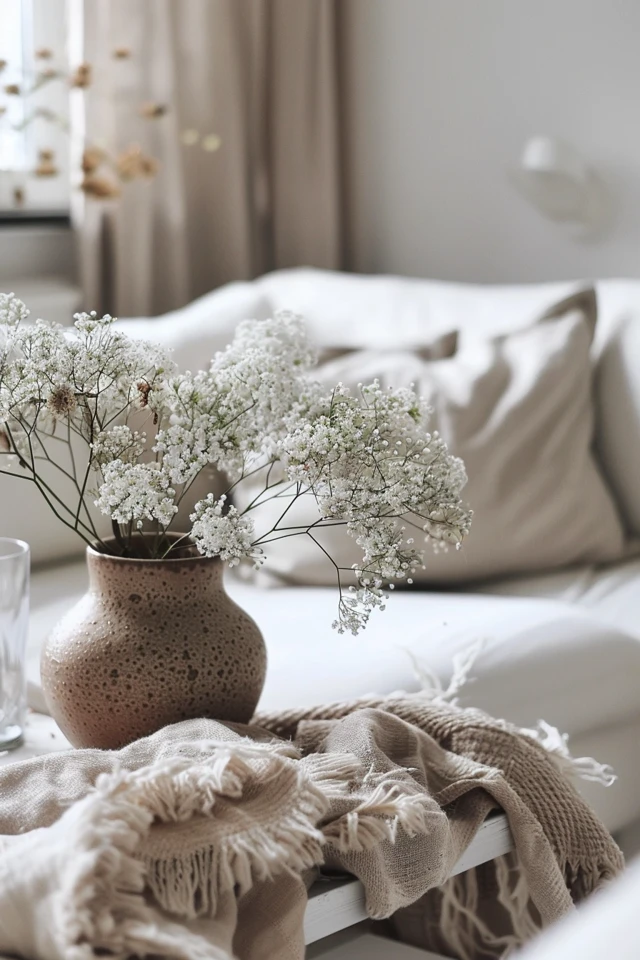Embracing Natural Materials and Wood