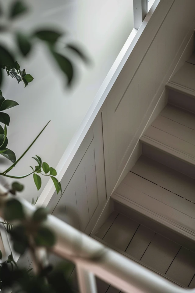 Stair Molding Ideas to Elevate Your Home’s Look