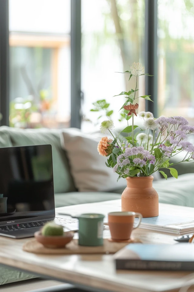 Realistic Visualizations with 3D Rendering