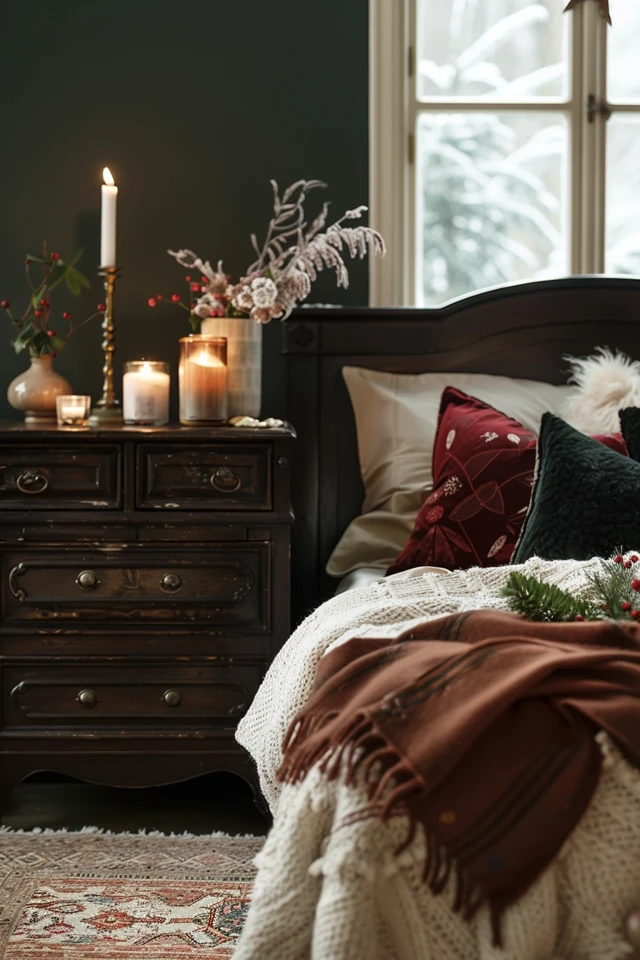 Organizing and Maximizing Christmas Decor Storage