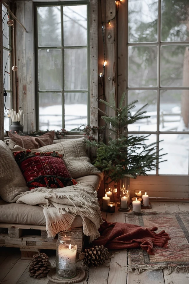 Gift Wrap: Turning Presents into Decor