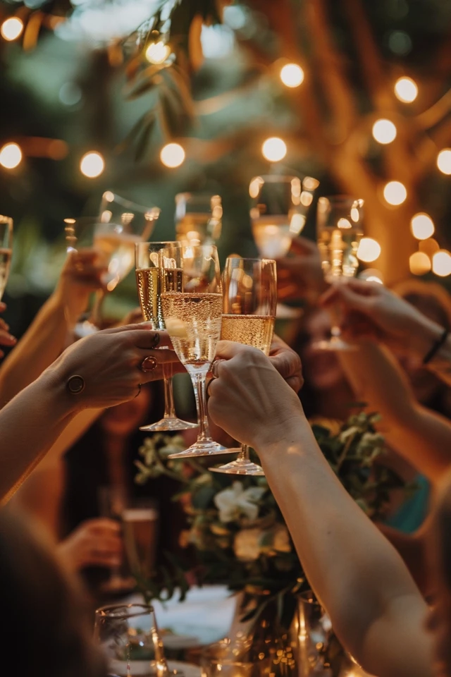 Creative Welcome Party Ideas for a Warm Reception