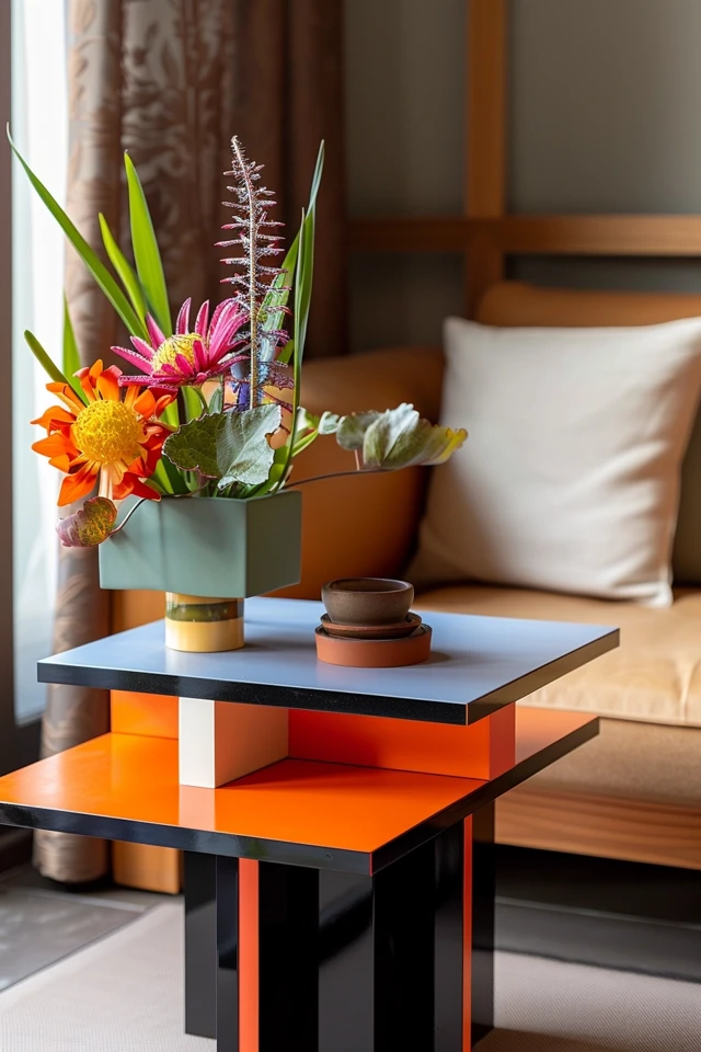 Step-by-Step End Table Painting Techniques