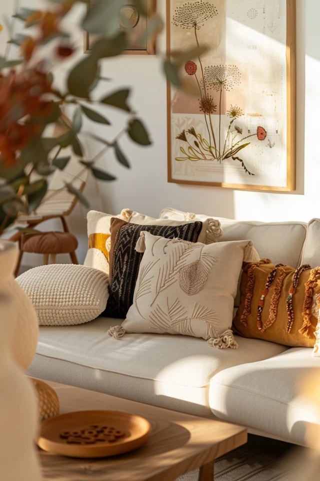 Creating a Neutral Color Scheme