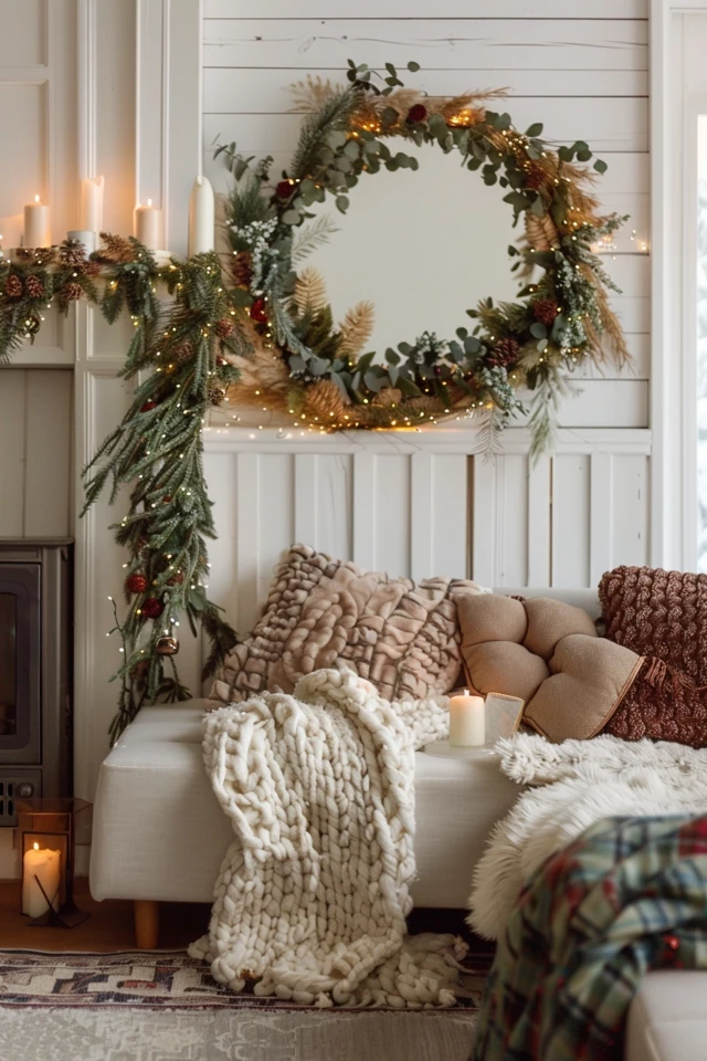 Warm & Cozy Wall Art