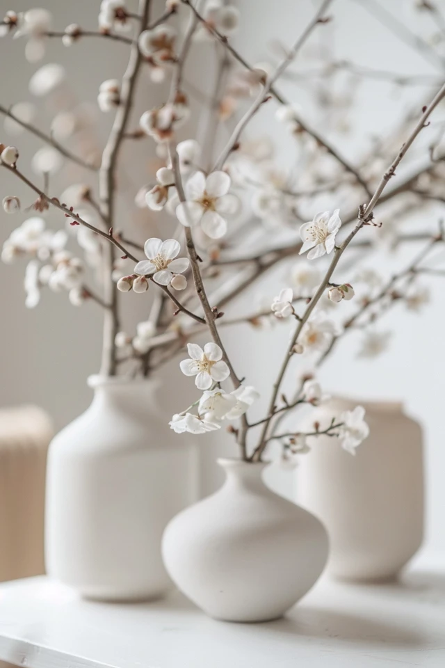 Easy Easter Tablescape Ideas for Simple Spring Decor