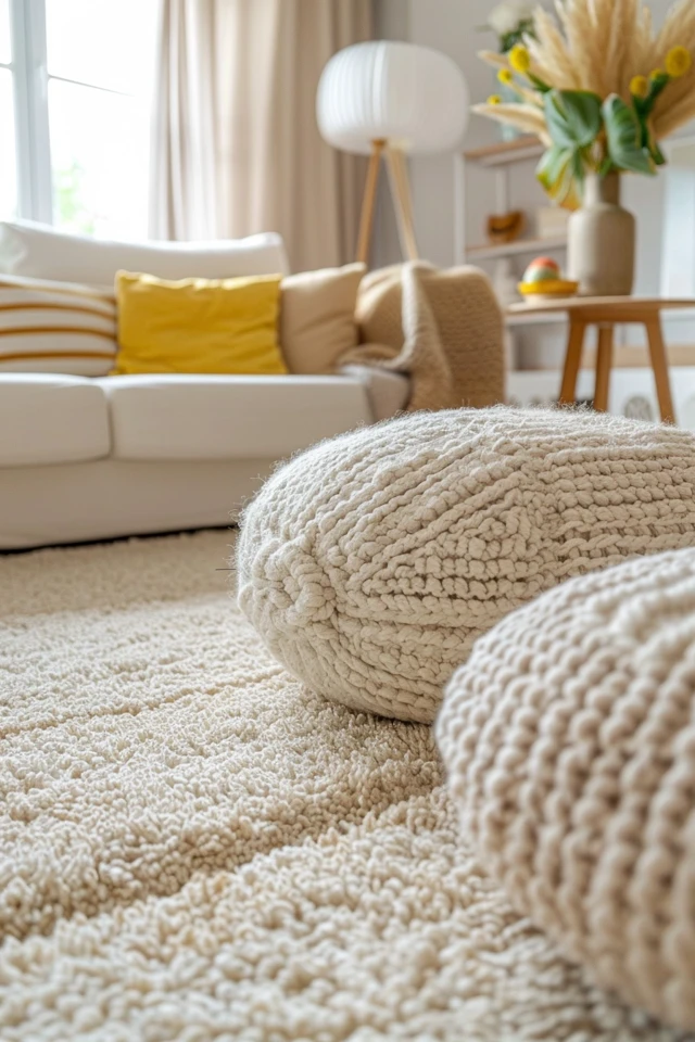 Enhancing Your Easter Celebrations with Easter Themed Rugs