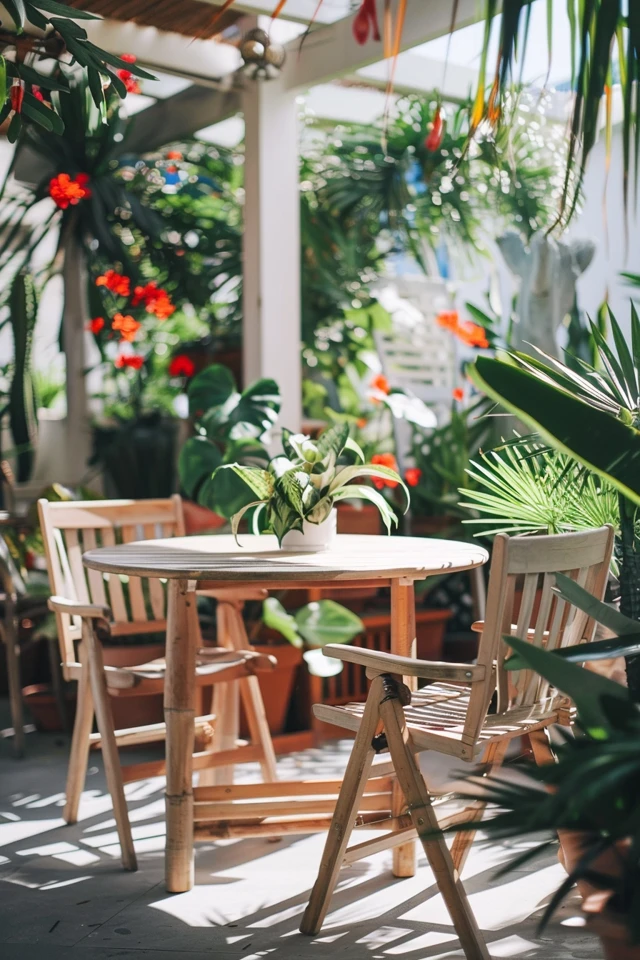Apartment Patio Privacy Tips & Stylish Solutions