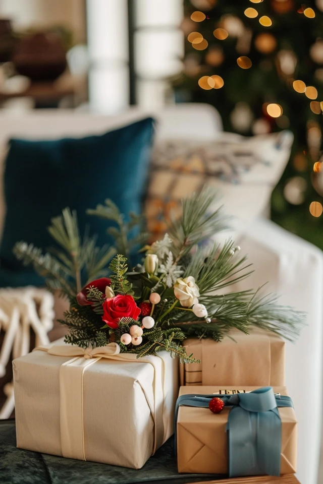 Unique Friendsmas Gift Ideas