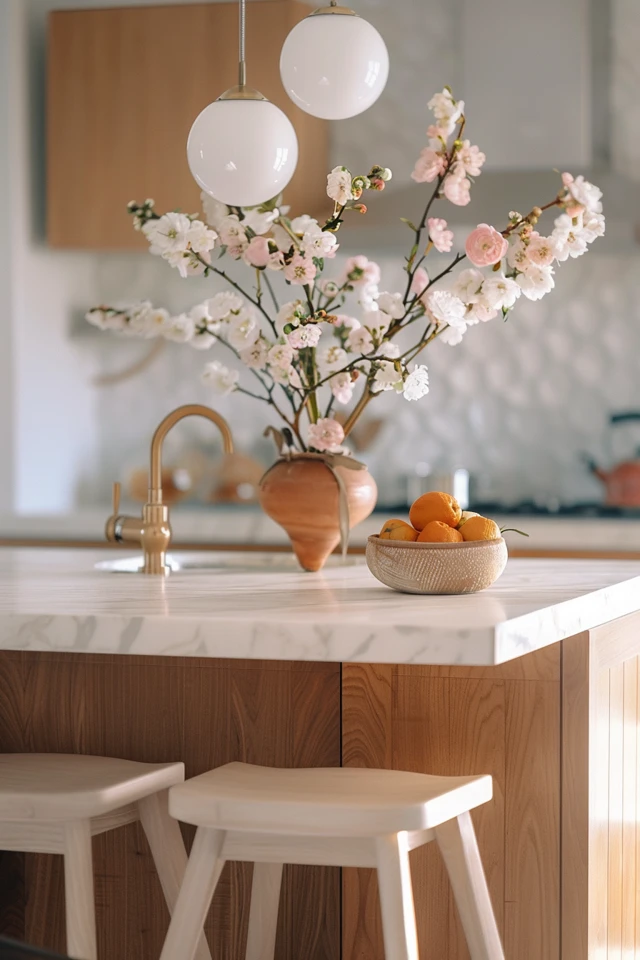 Benefits of Contrasting Colors