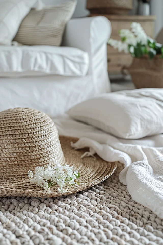Summer Rugs: Patterns and Styles - photo 2
