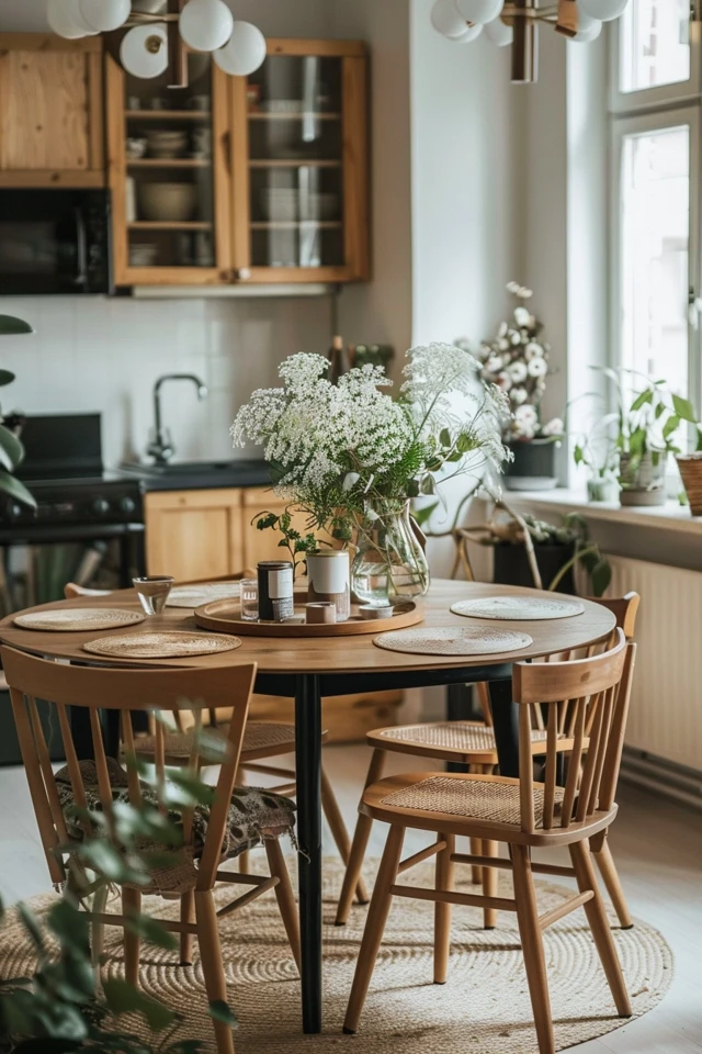 5 Tips for Dining Room Ideas Bloxburg