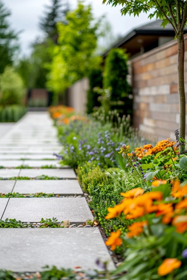 The Importance of Driveway Landscaping