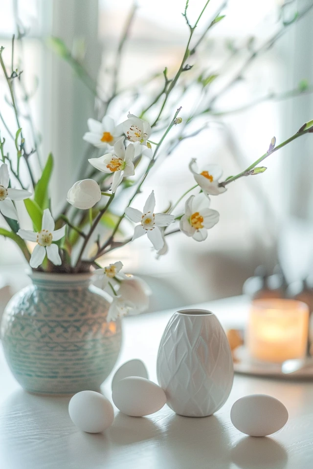Creating a Garden-Inspired Look