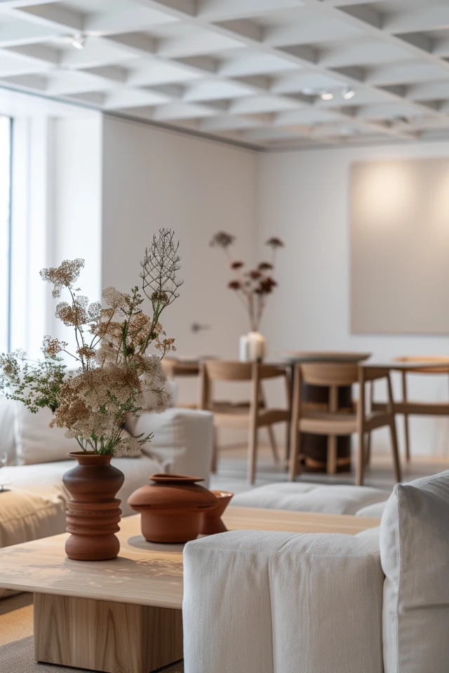 Utilizing Vertical Space