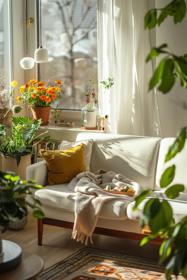 Trimlight’s Customizable Lighting Patterns for Easter