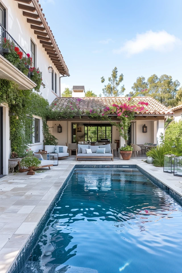 Cobblestone Pavers