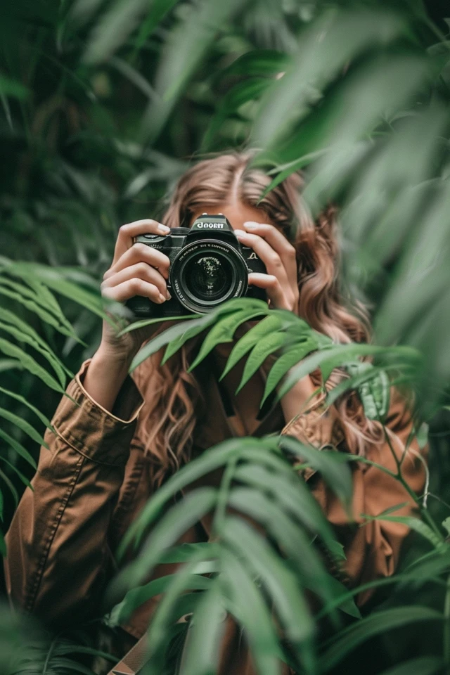 How to Plan and Organize a Picture Scavenger Hunt