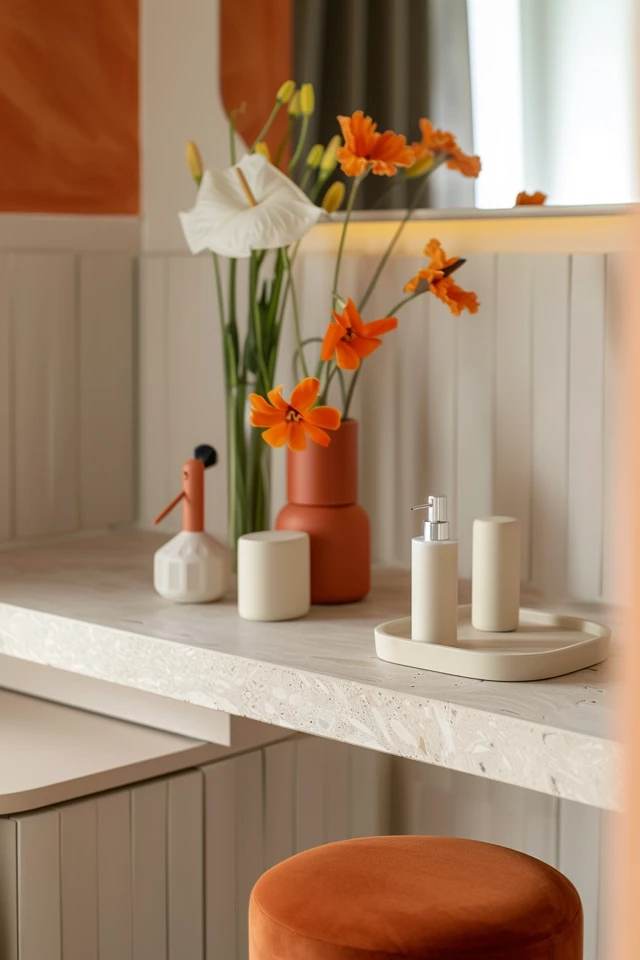 Creative Make Up Room Ideas for Your Space