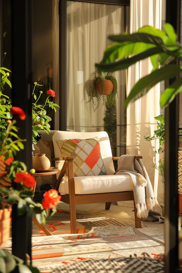 Decorative Screens