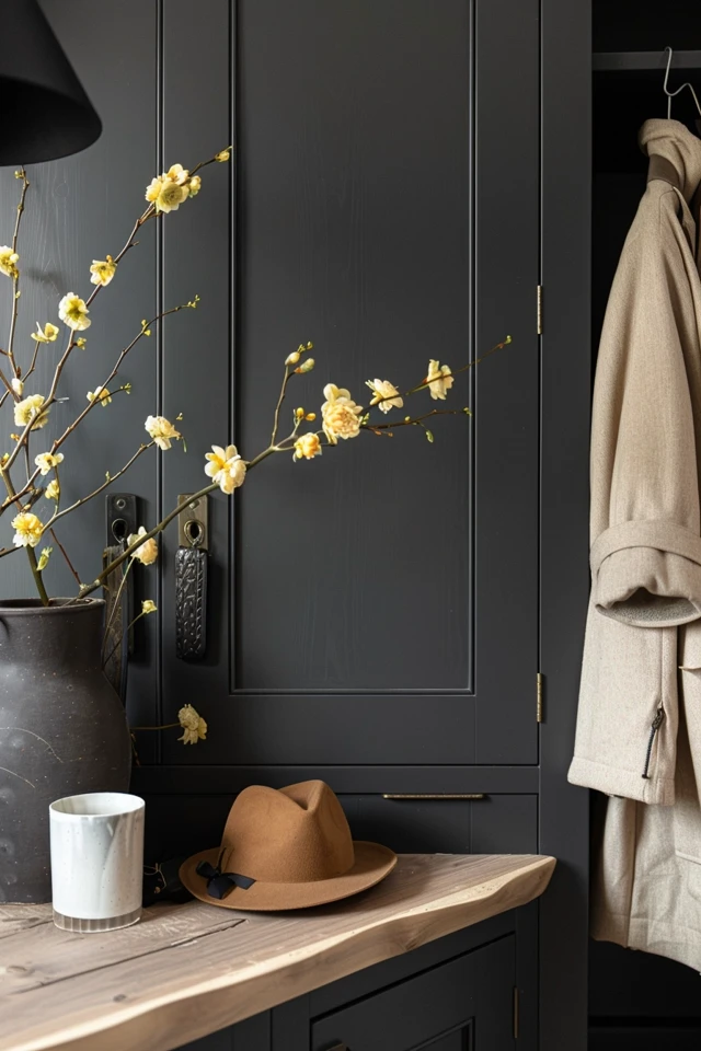 Transform Your Entryway with These Stylish Hallway Closet Ideas