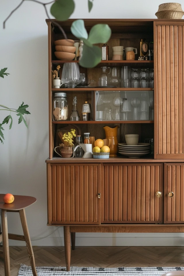 Revamping Tips: Ideas for Redoing an Old Hutch