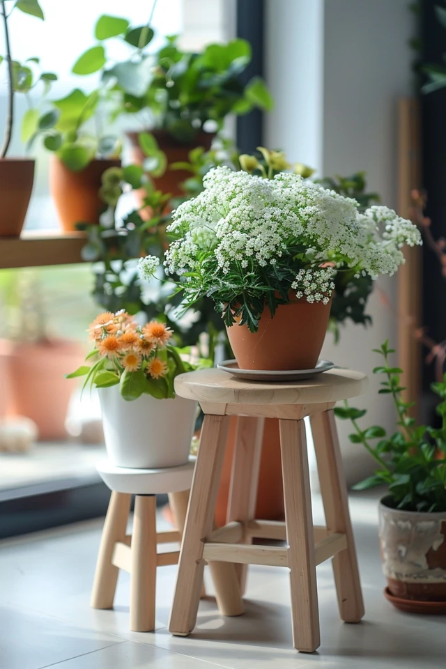 Creative Craft Corner Ideas for Inspired Making