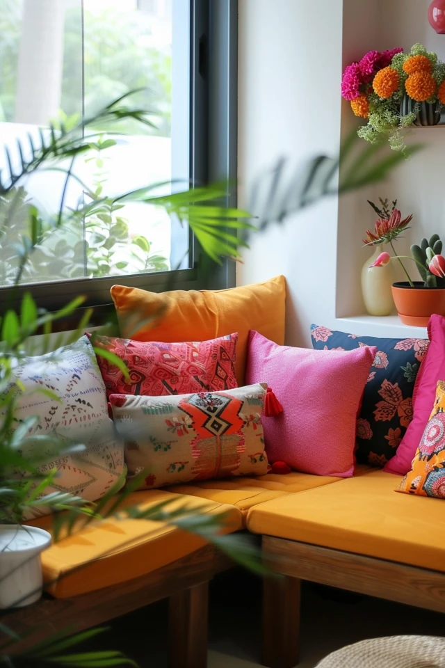 Cozy Corner Seating Ideas for Your Home Nook - photo 2