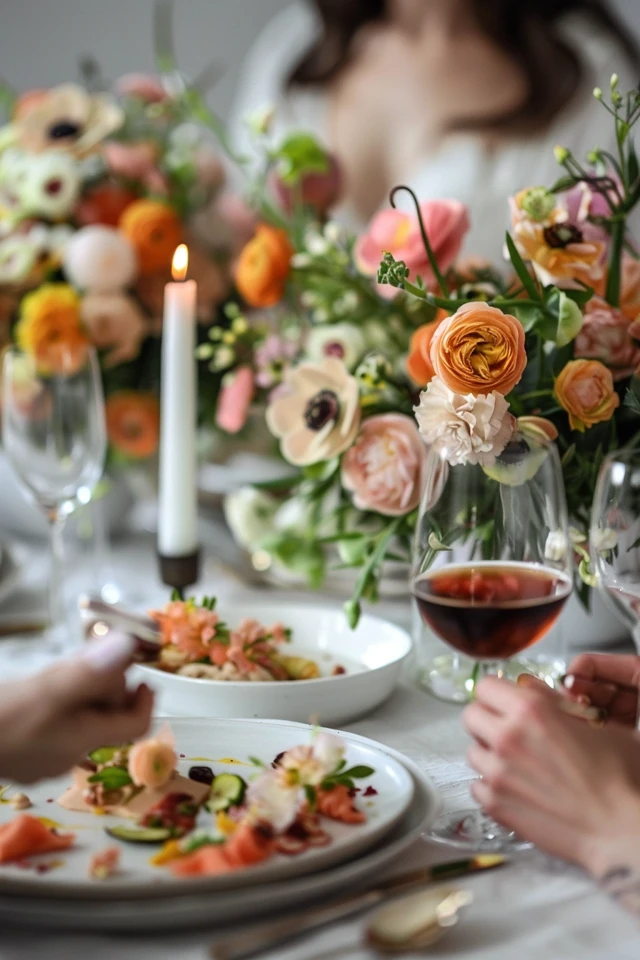 Prom Night Eats: Creative Food Ideas Unveiled
