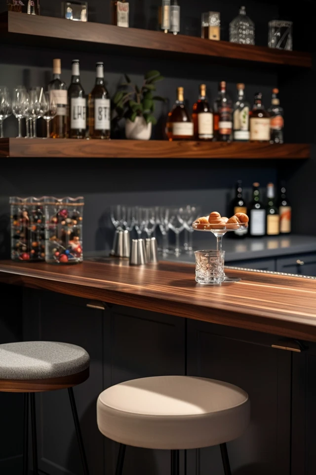 Tips for Choosing the Right Tile for Your Wet Bar