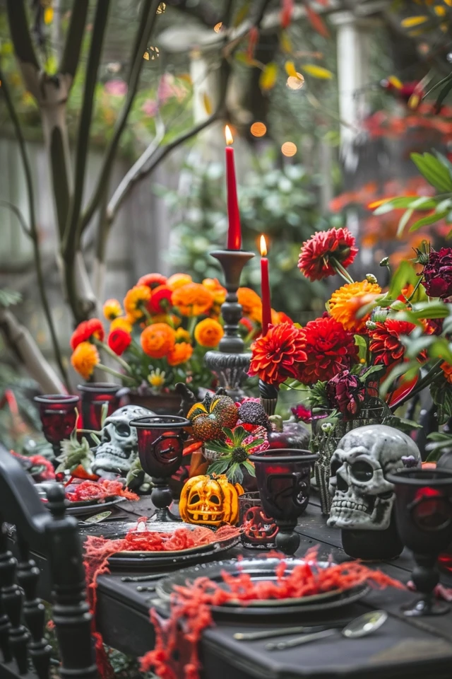 Enchanting Witch’s Lair