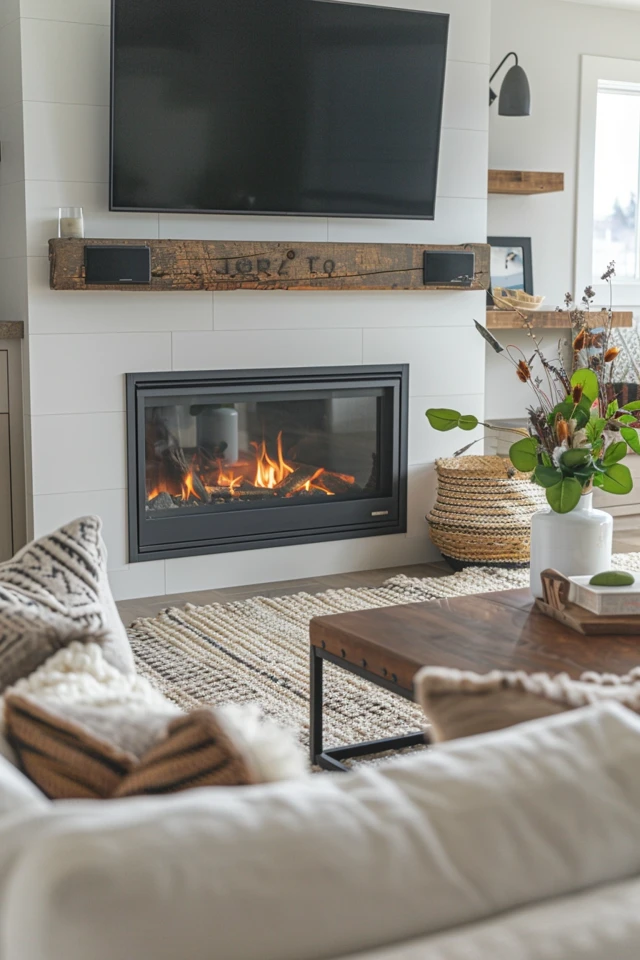 Create a Cozy Retreat