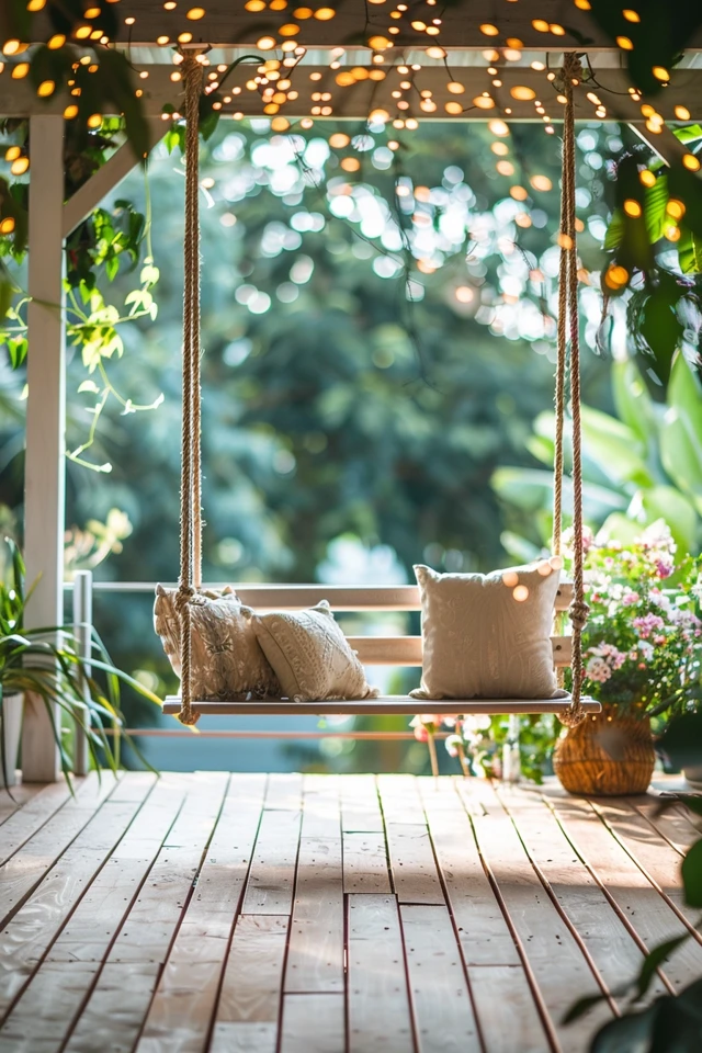 Tip 2: Incorporate a Focal Point