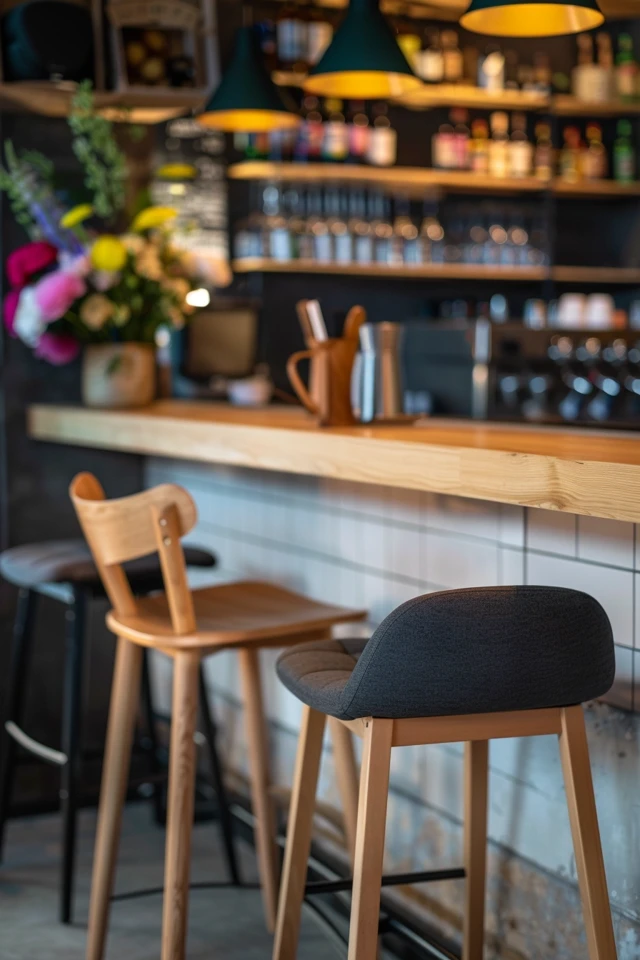 Creative Restaurant Counter Ideas to Inspire You