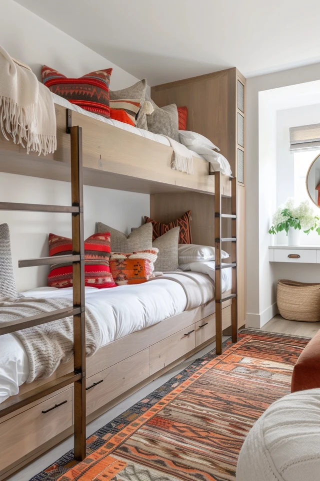 Planning Your Twin Room