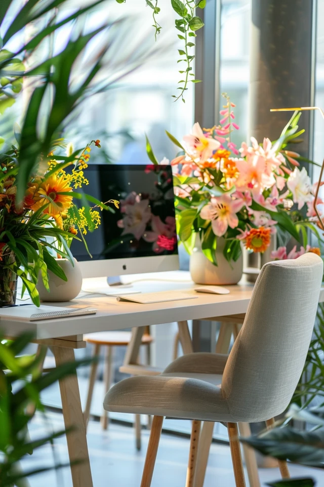 Embrace Pastel Colors for a Soothing Ambiance