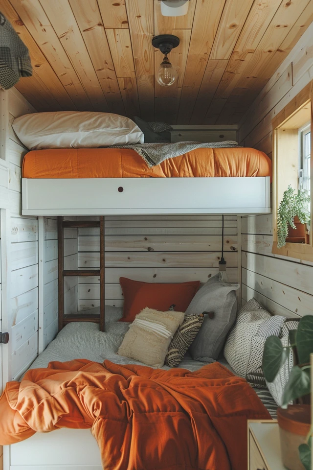 Hidden Storage Ideas