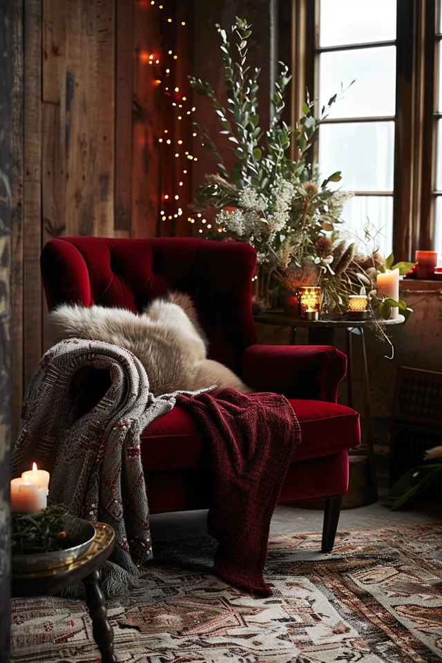 Winter Recliners: Relax in Style