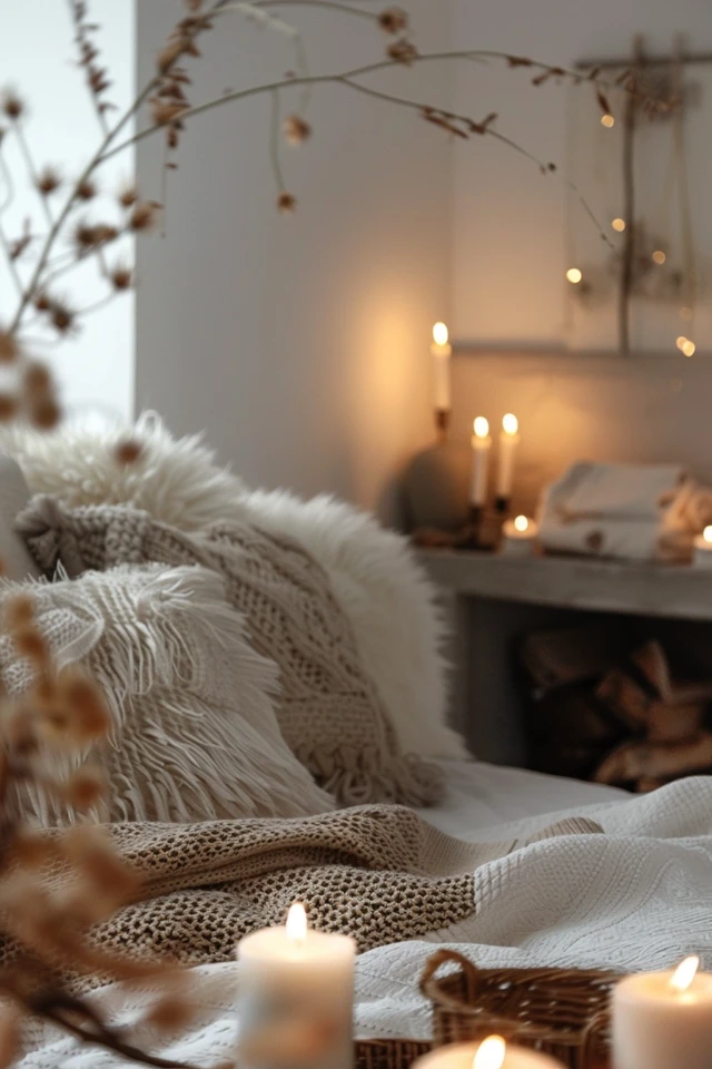Winter Mirror Trends